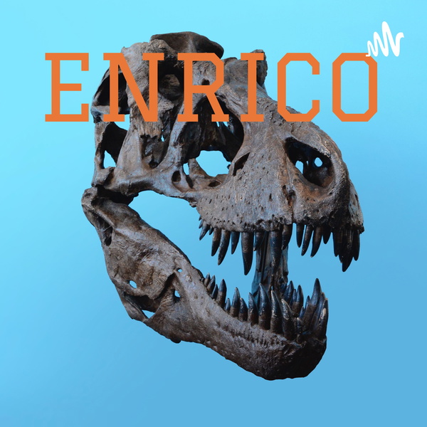 Artwork for ENRICO