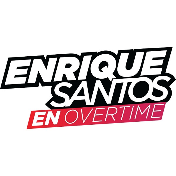 Artwork for Enrique Santos En Overtime