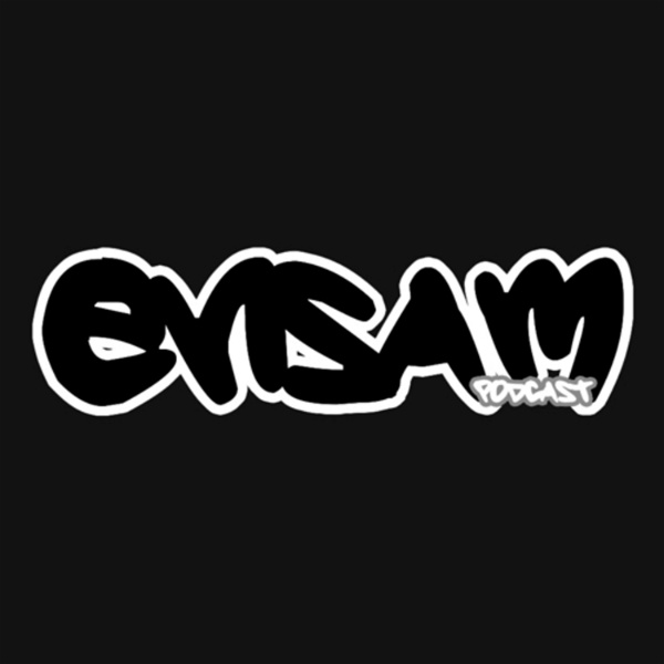 Artwork for Ensam Podcast