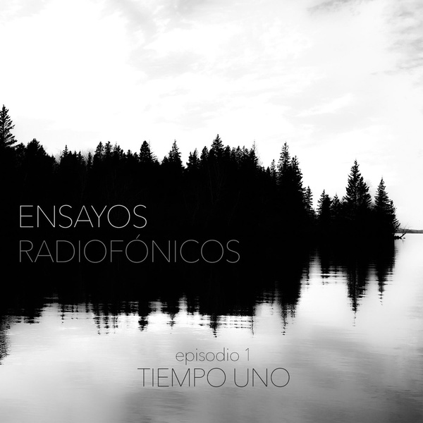 Artwork for Ensayos Radiofónicos