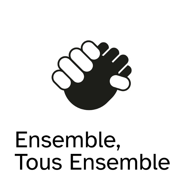 Artwork for Ensemble, Tous Ensemble