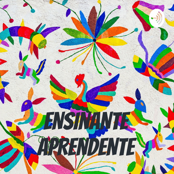 Artwork for ENSINANTE APRENDENTE
