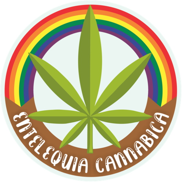 Artwork for Entelequia Cannabica