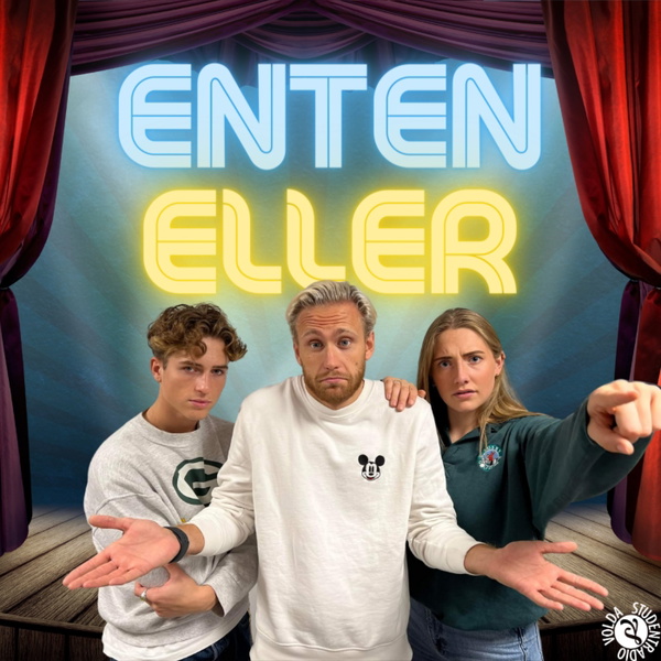 Artwork for ENTEN/ELLER