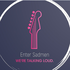 Enter Sadmen: The Hard Rock & Heavy Metal Hall of Fame
