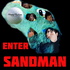 Enter Sandman