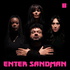 Enter Sandman