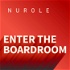 Enter the Boardroom with Nurole