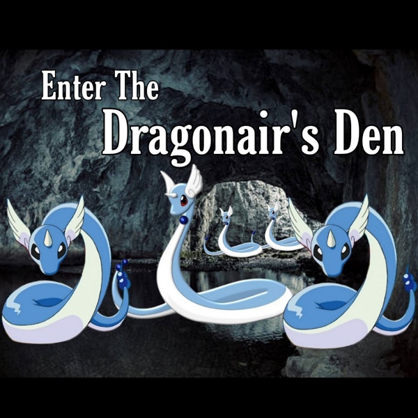 Artwork for Enter The Dragonair's Den