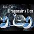 Enter The Dragonair's Den