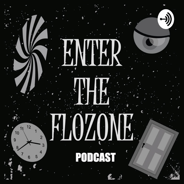 Artwork for Enter the Flozone
