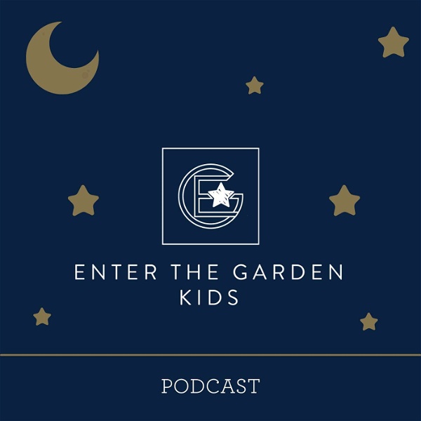 Artwork for Enter The Garden Kids