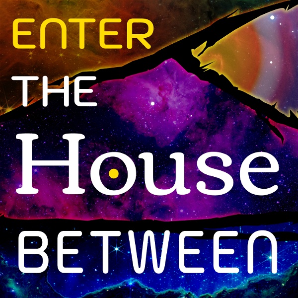 Artwork for Enter The House Between