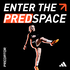 Enter the Predspace