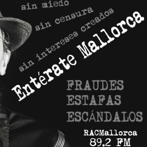 Artwork for ENTERATE MALLORCA
