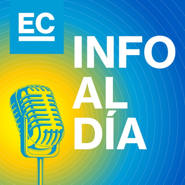 Artwork for Información al día. Podcast de EL COMERCIO