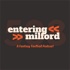Entering Milford