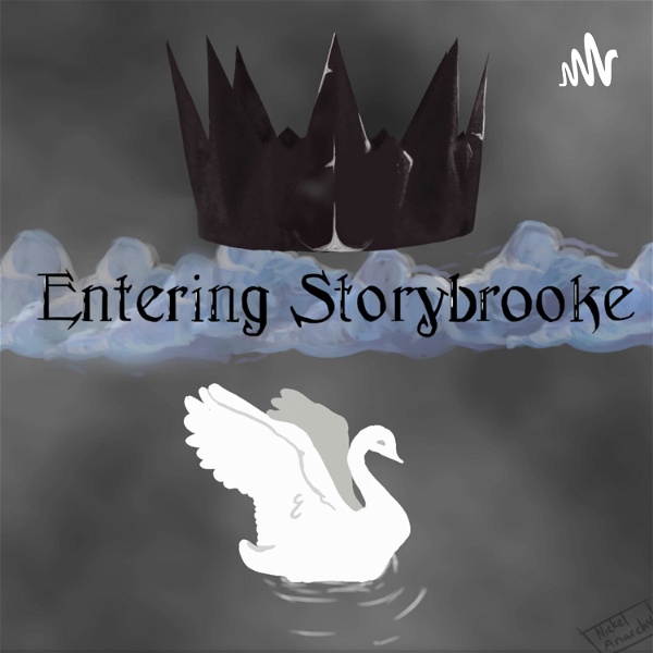 Artwork for Entering Storybrooke: A Once Upon a Time Podcast