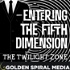 Entering the Fifth Dimension: A Twilight Zone Podcast