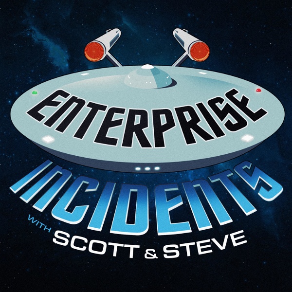 Artwork for Enterprise Incidents with Scott & Steve