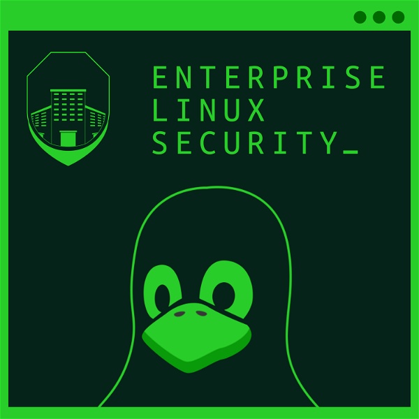 Artwork for Enterprise Linux Security