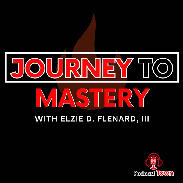 Artwork for Journey To Mastery