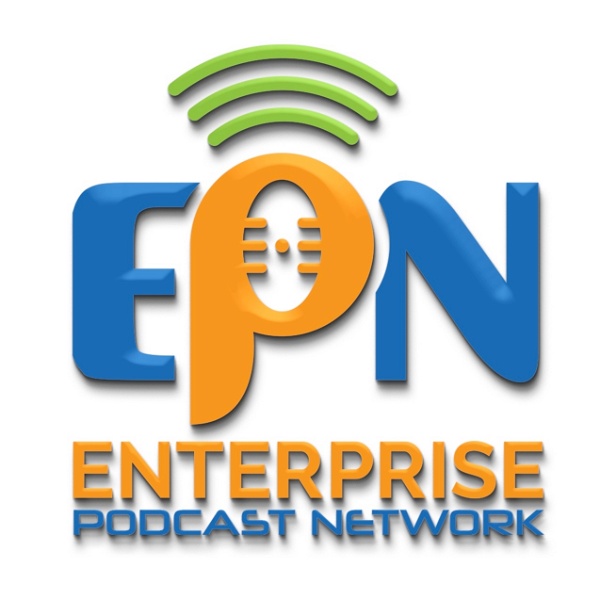 Artwork for Enterprise Podcast Network