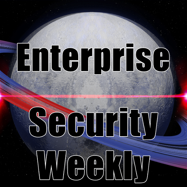 Artwork for Enterprise Security Weekly