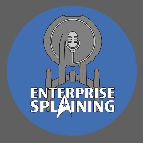 Artwork for EnterpriseSplaining