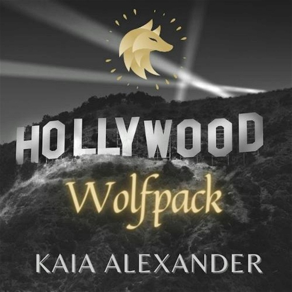 Artwork for Hollywood Wolfpack With Kaia Alexander