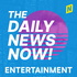 Entertainment & Celebrity News Today | 2 Min News | The Daily News Now!