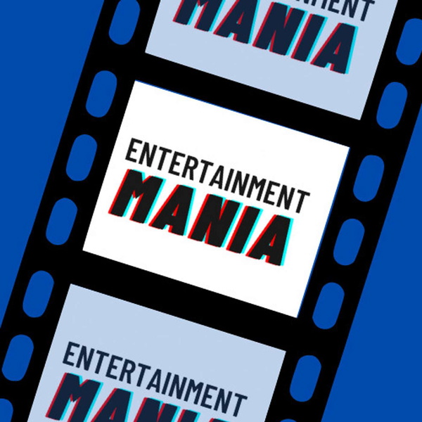 Artwork for Entertainment Mania