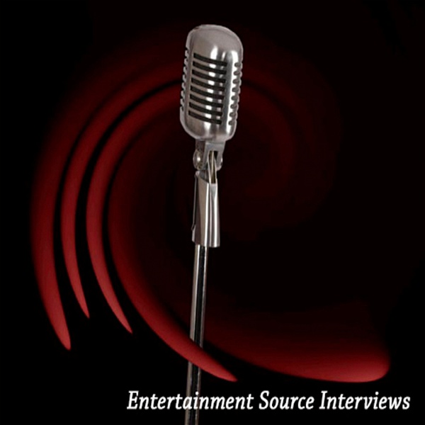 Artwork for Entertainment Source Interviews