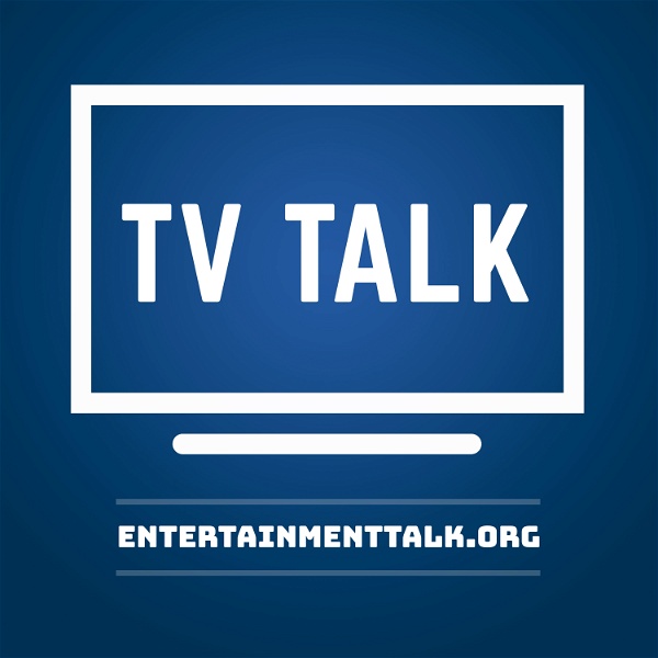 Artwork for Entertainment Talk TV