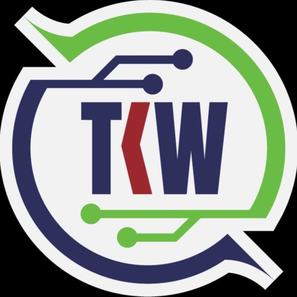 Artwork for TKW TekTalks