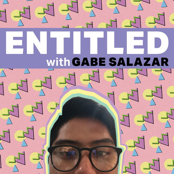 Artwork for Entitled