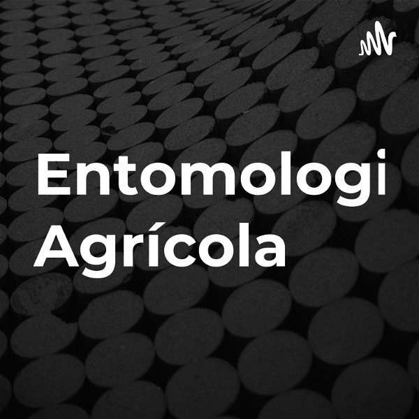 Artwork for Entomologia Agrícola