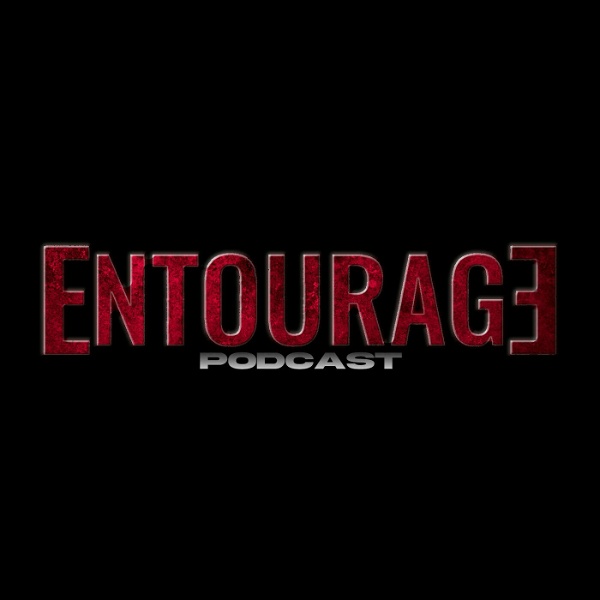 Artwork for Entourage Podcast
