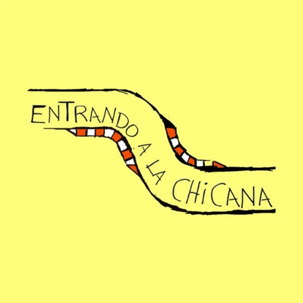 Artwork for ENTRANDO A LA CHICANA