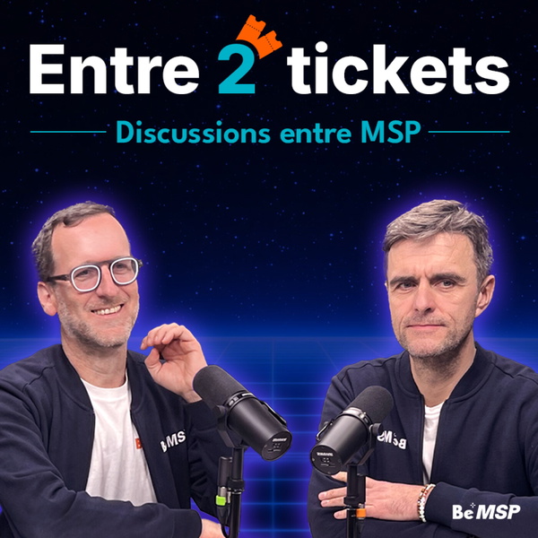 Artwork for Entre 2 Tickets