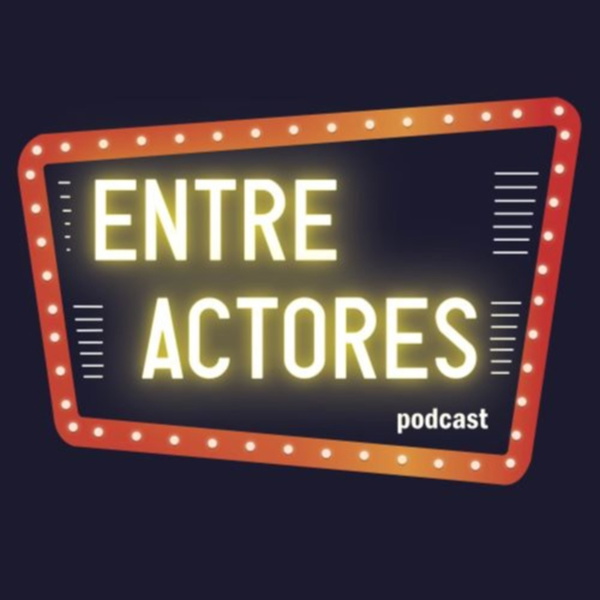 Artwork for Entre Actores