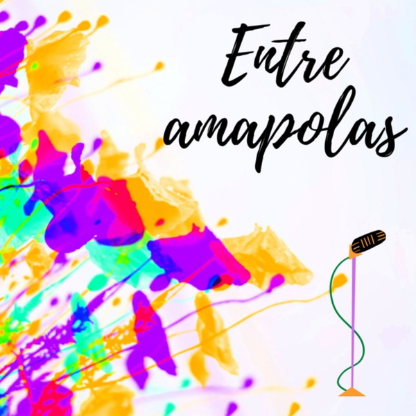 Artwork for Entre Amapolas