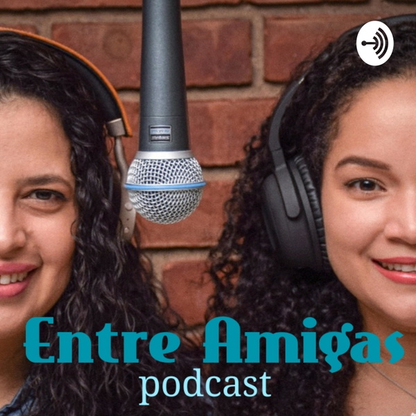 Artwork for Entre Amigas