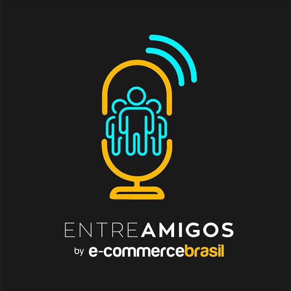 Artwork for Entre Amigos by E-Commerce Brasil