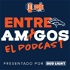 Entre Amigos, El Podcast - Official Denver Broncos Podcast