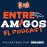 Entre Amigos, El Podcast - Official Denver Broncos Podcast