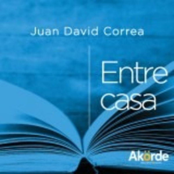 Artwork for Entre Casa