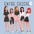Entre Chicas