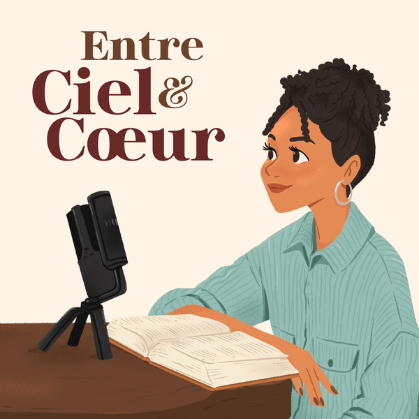 Artwork for Entre Ciel et Coeur
