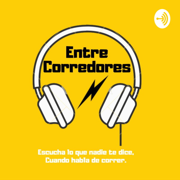 Artwork for Entre Corredores